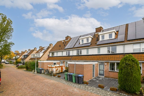 Property photo - Troubadour 130, 1188DB Amstelveen